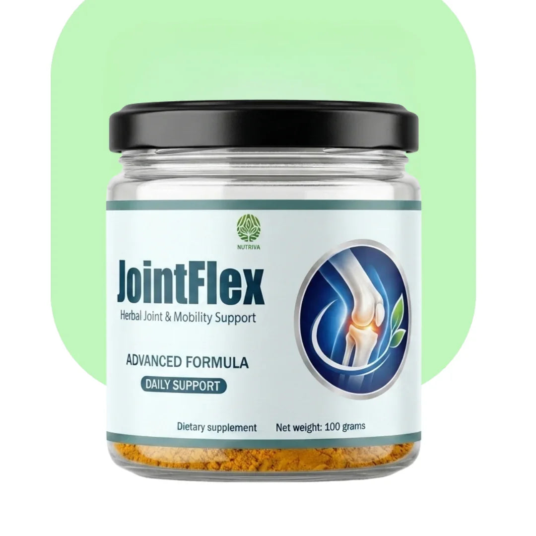 JointFlex | Effective Joint Pain Relief