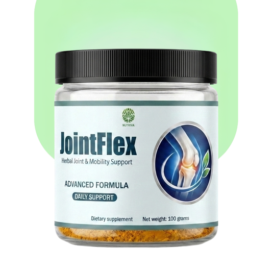 Joint Pain Relief Powder