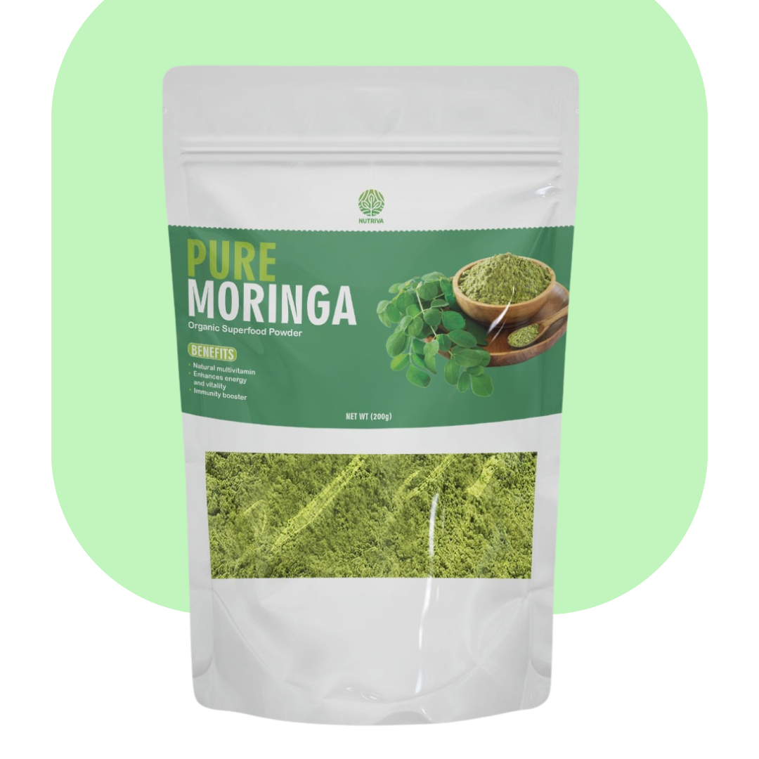 Moringa Powder