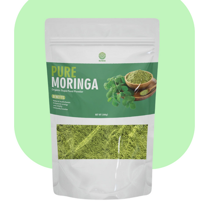 Moringa Powder