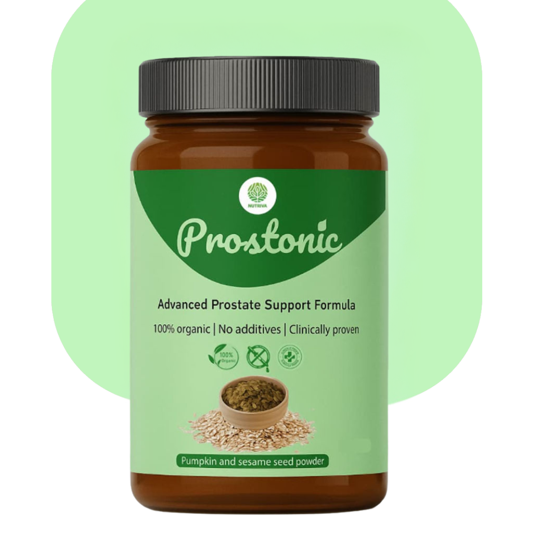 prostate health product