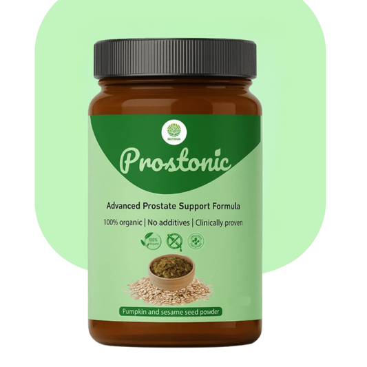 prostate health product