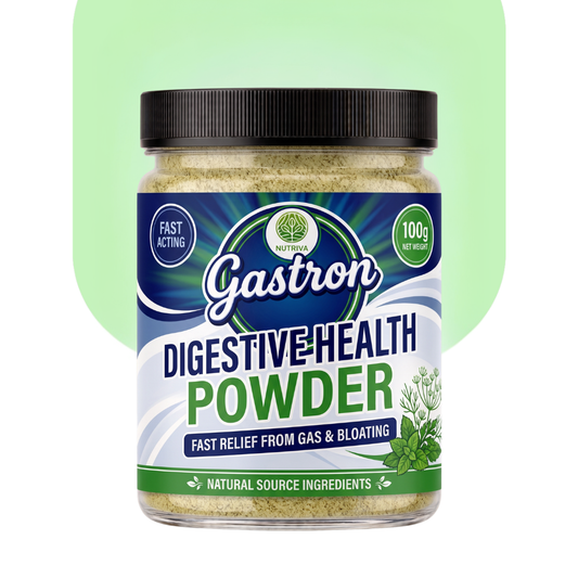 Gastron | Gas, Acidity & Bloating Relief
