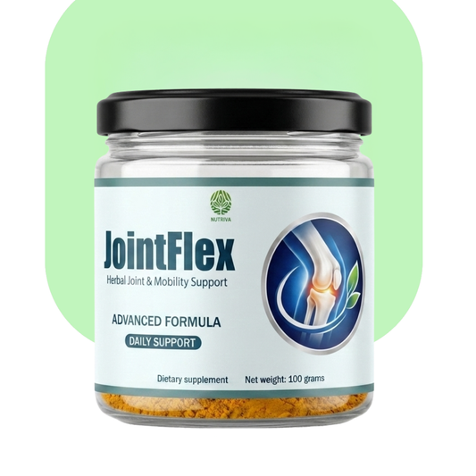 JointFlex | Effective Joint Pain Relief